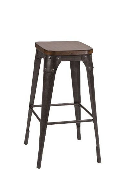 Picture of Morris Bar Stool