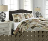 Picture of Damalis Queen Quilt Set