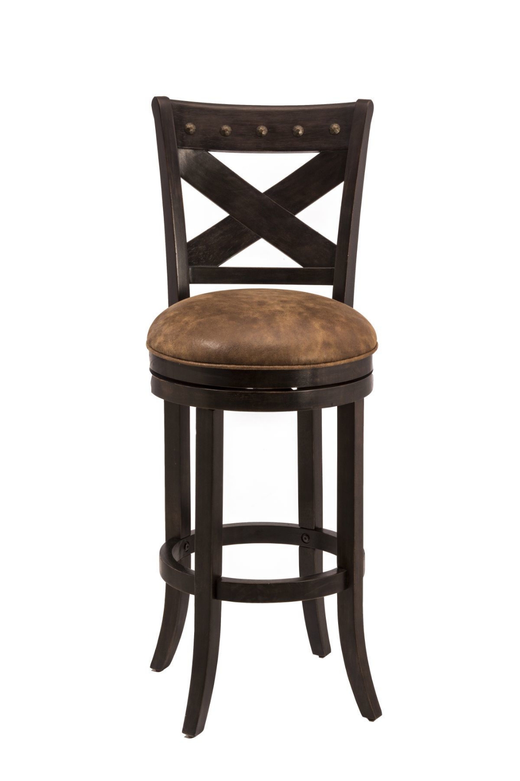 Picture of Brantley Swivel Bar Stool