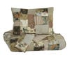 Picture of Damalis Queen Quilt Set