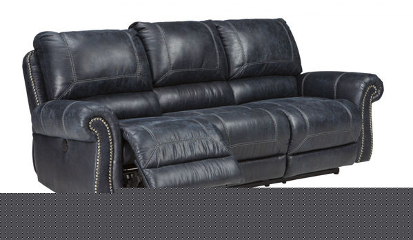 Picture of Milhaven Reclining Power Sofa