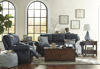 Picture of Milhaven Reclining Power Sofa