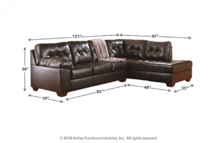 Picture of Alliston Sectional