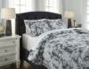 Picture of Darra King Duvet Cover Set