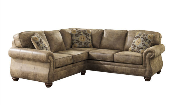 Picture of Larkinhurst Sectional