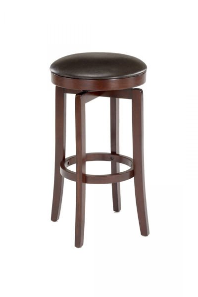 Picture of Malone Swivel Bar Stool