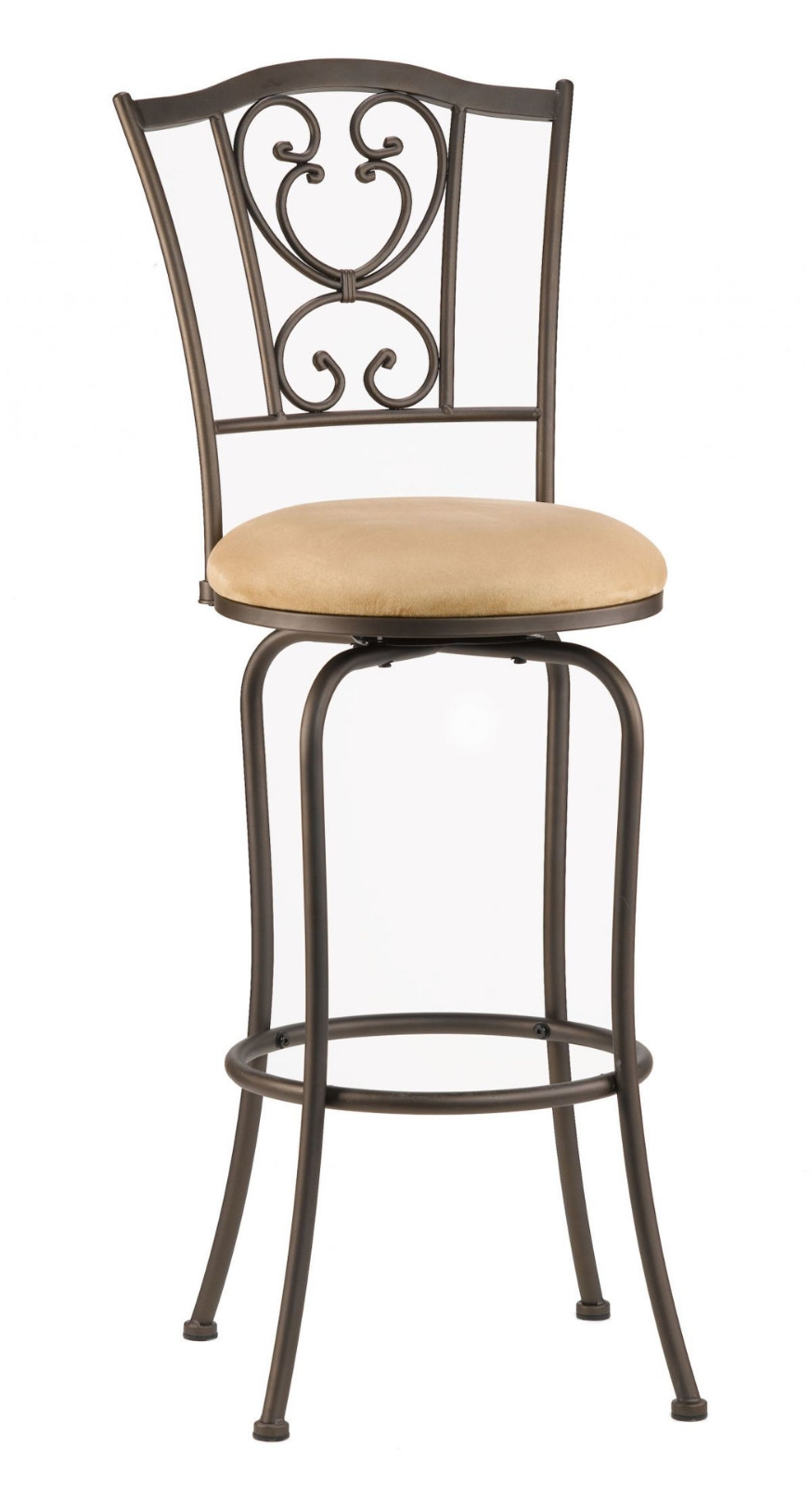 Picture of Concord Swivel Counter Stool