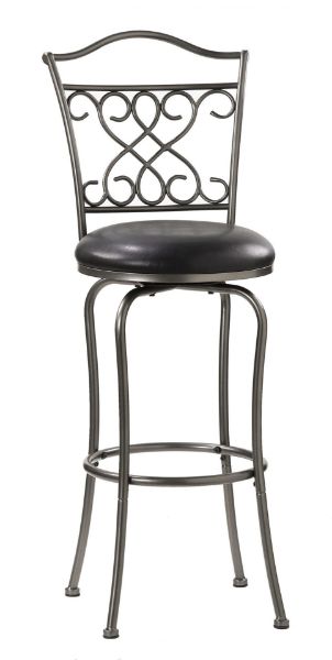 Picture of Wayland Swivel Counter Stool