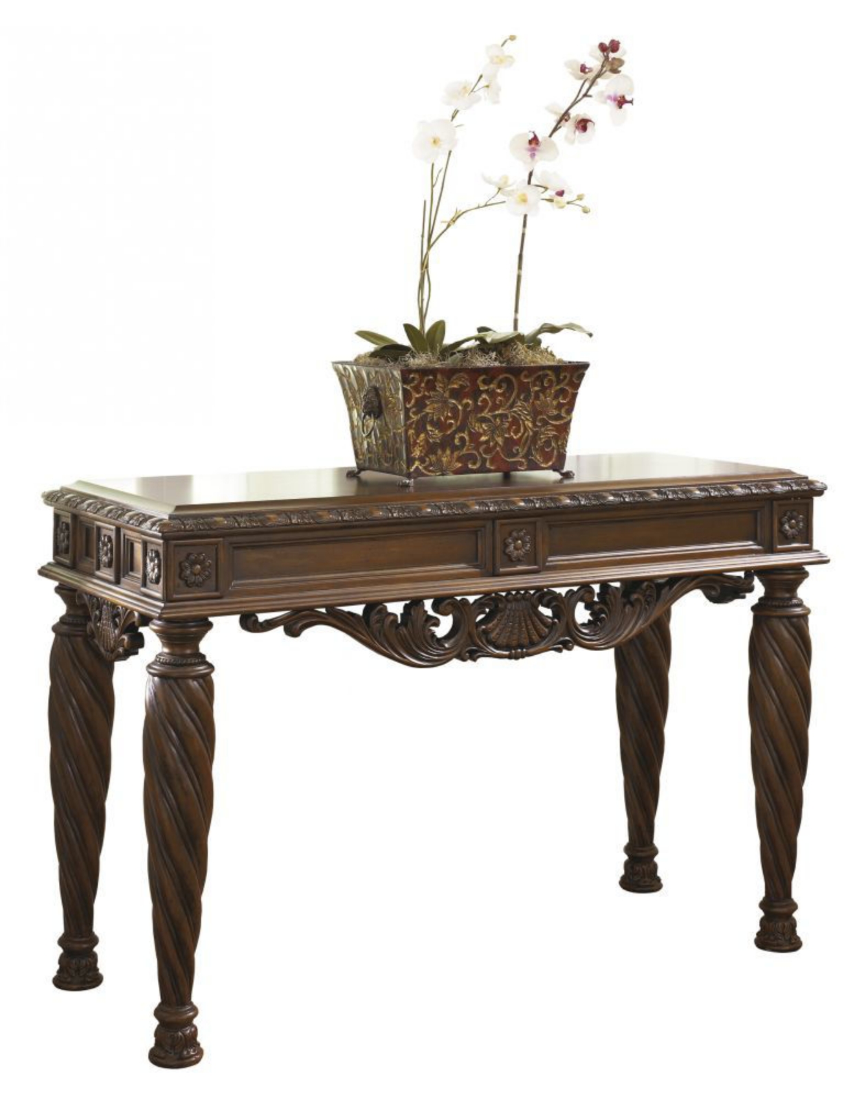 Picture of North Shore Sofa Table