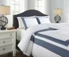 Picture of Daruka King Duvet Cover Set
