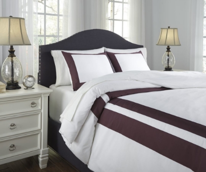 Picture of Daruka King Duvet Cover Set
