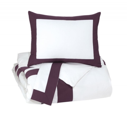 Picture of Daruka King Duvet Cover Set