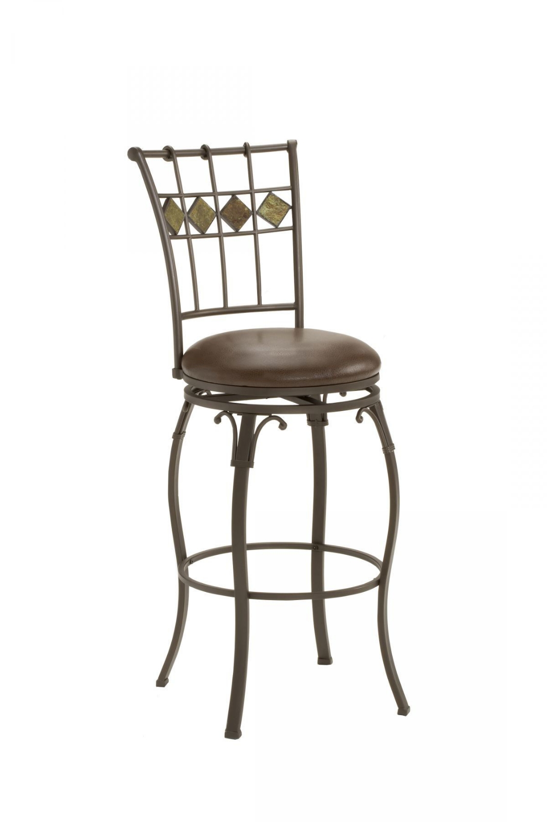 Picture of Lakeview Swivel Counter Stool