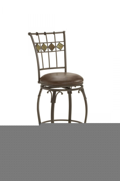 Picture of Lakeview Swivel Counter Stool