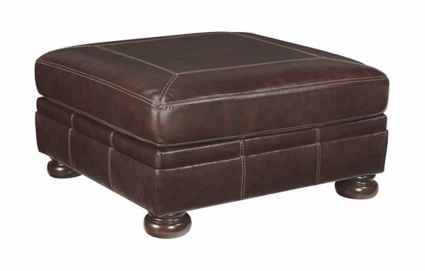 Picture of Banner Ottoman