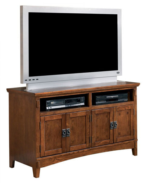 Picture of Cross Island TV Stand