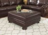 Picture of Banner Ottoman