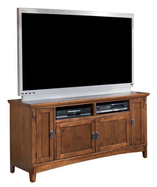 Picture of Cross Island TV Stand