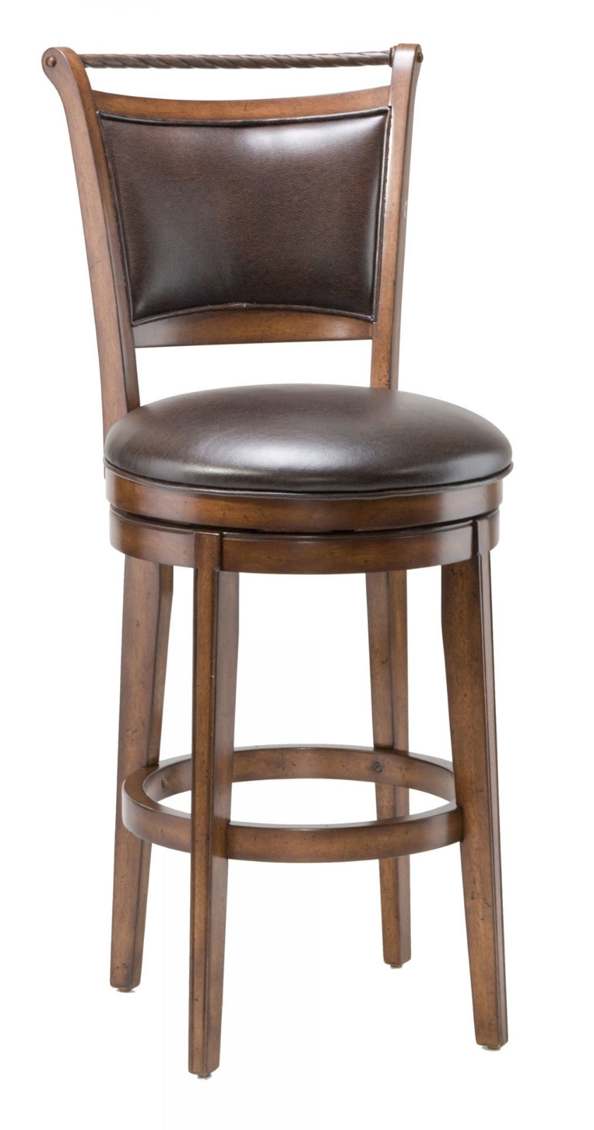 Picture of Calais Swivel Counter Stool