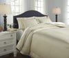 Picture of Chamness Queen Duvet Cover Set