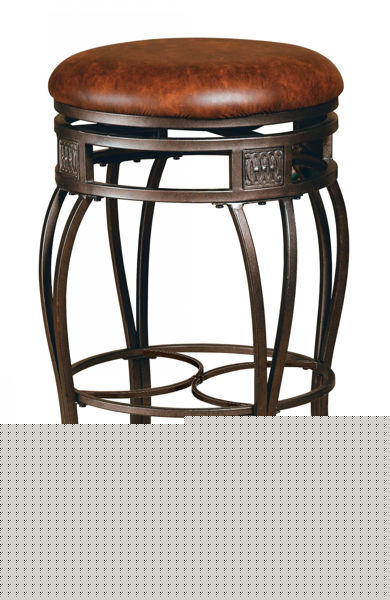 Picture of Montello Swivel Counter Stool
