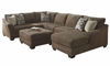 Picture of Justyna Sectional with Ottoman