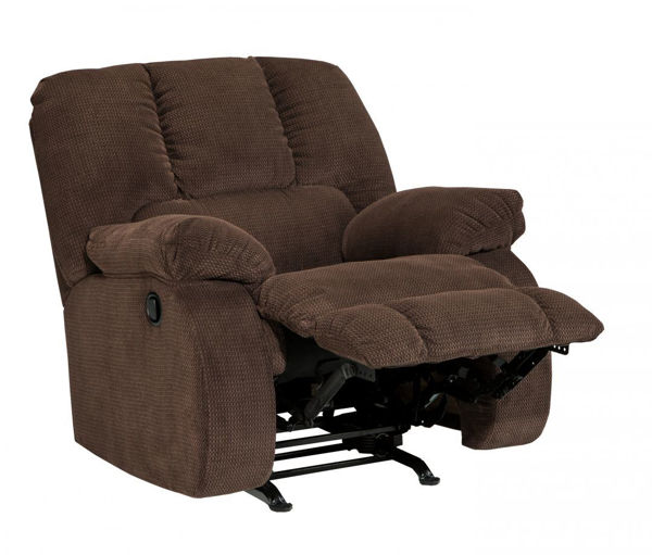 Picture of Roan Recliner