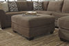 Picture of Justyna Sectional with Ottoman
