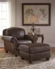Picture of Mellwood Ottoman
