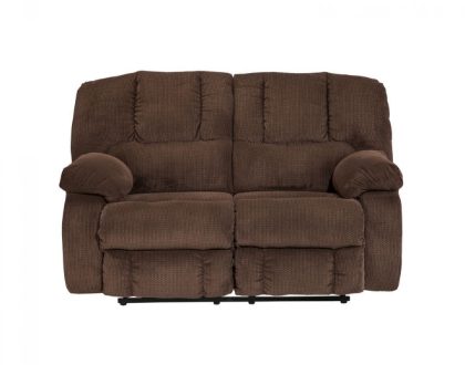 Picture of Roan Reclining Loveseat