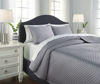 Picture of Dietrick King Quilt Set