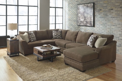 Picture of Justyna Sectional