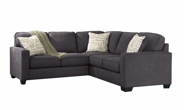 Picture of Alenya Sectional