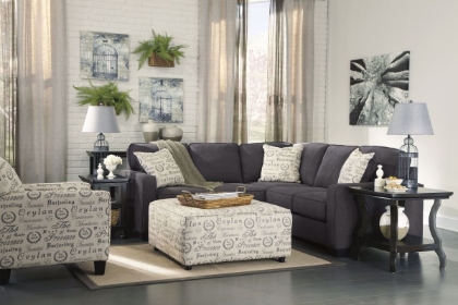 Picture of Alenya Sectional