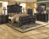 Picture of Coal Creek Dresser