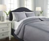 Picture of Dietrick Queen Quilt Set