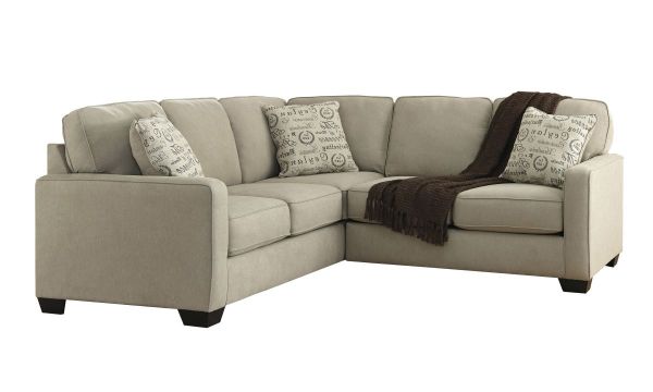 Picture of Alenya Sectional