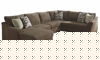Picture of Justyna Sectional