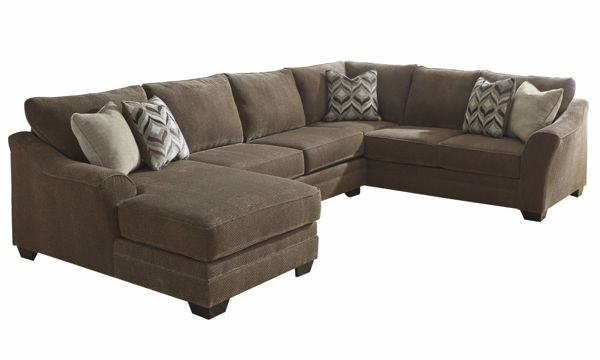 Picture of Justyna Sectional