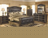 Picture of Coal Creek Chest of Drawers