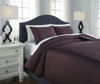 Picture of Dietrick Queen Quilt Set