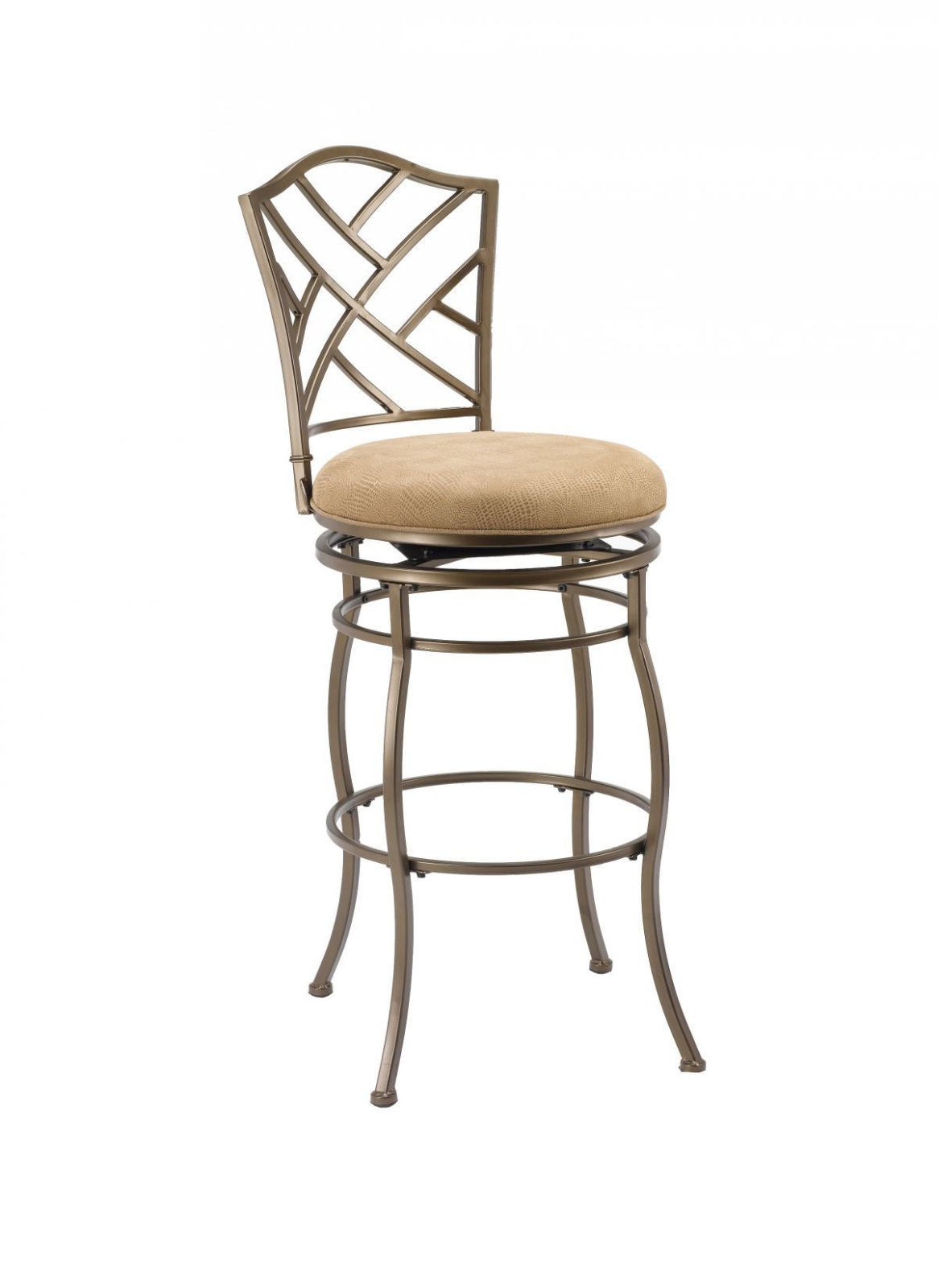 Picture of Hanover Swivel Counter Stool