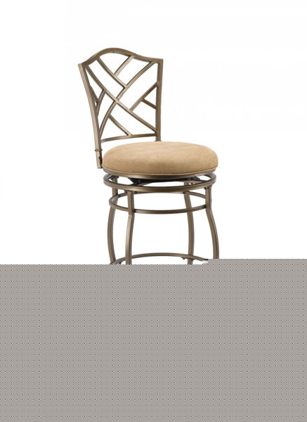 Picture of Hanover Swivel Counter Stool
