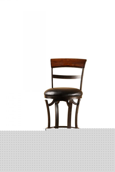 Picture of Kennedy Swivel Counter Stool