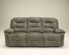 Picture of Rotation Reclining Power Sofa