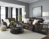 Picture of Uhland Reclining Power Loveseat