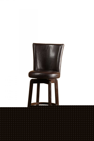 Picture of Copenhagen Swivel Bar Stool