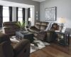 Picture of Uhland Reclining Power Loveseat