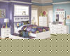 Picture of Lulu Dresser & Mirror
