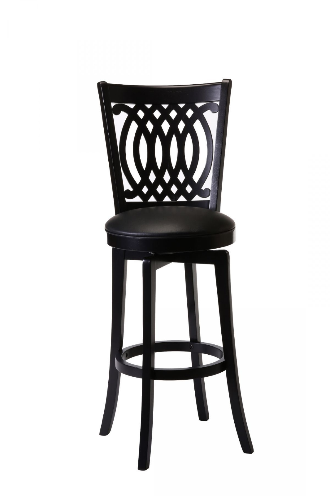 Picture of Van Draus Swivel Counter Stool